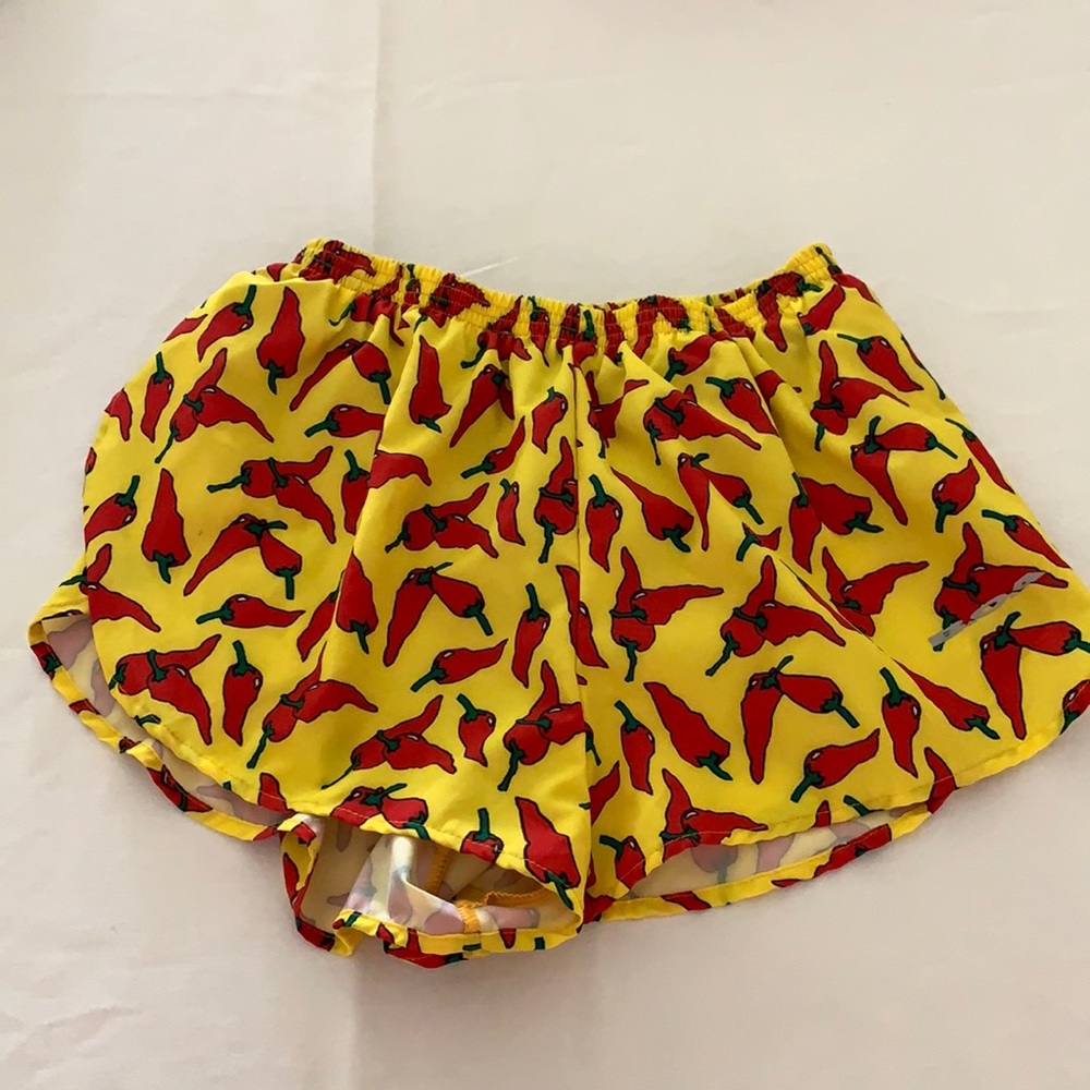 🌶 Boa Running Shorts🌶